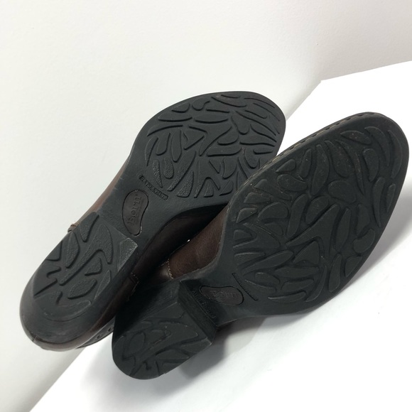 Born Brown Boots - Picture 6 of 9